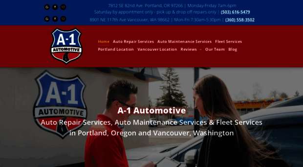 a1autopdx.com