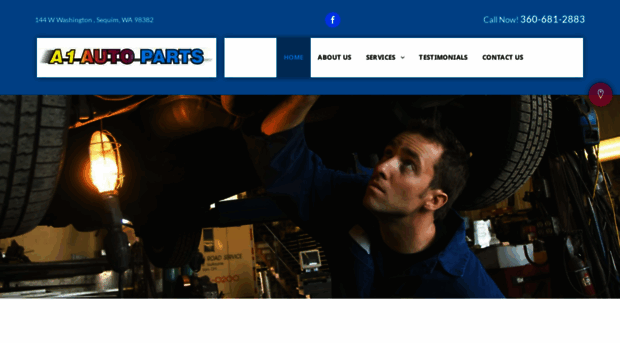 a1autosequim.com