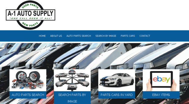 a1autosupply.com