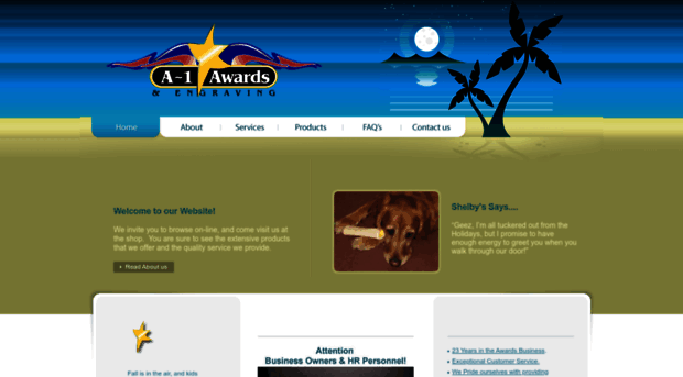 a1awardsinc.com