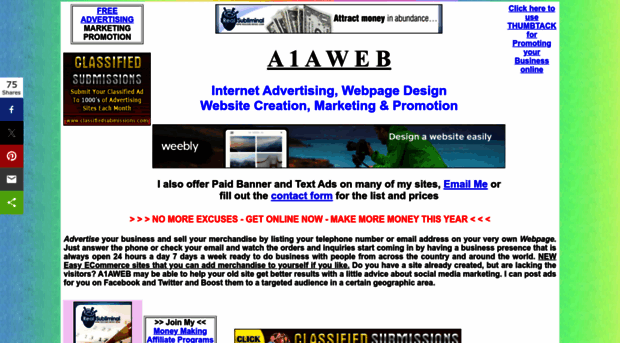 a1aweb.com