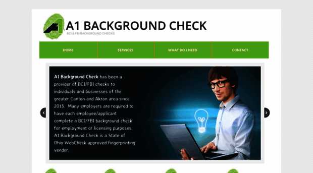 a1backgroundcheck.net