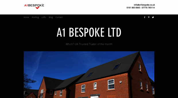 a1bespoke.co.uk