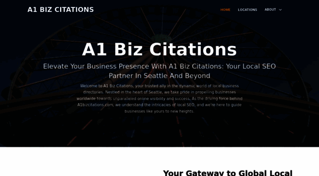 a1bizcitations.com