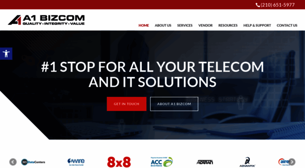 a1bizcom.com