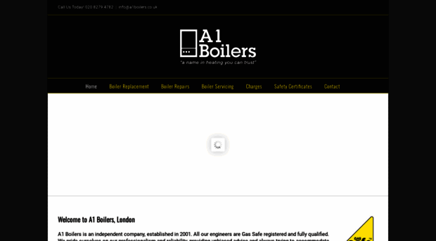 a1boilers.co.uk