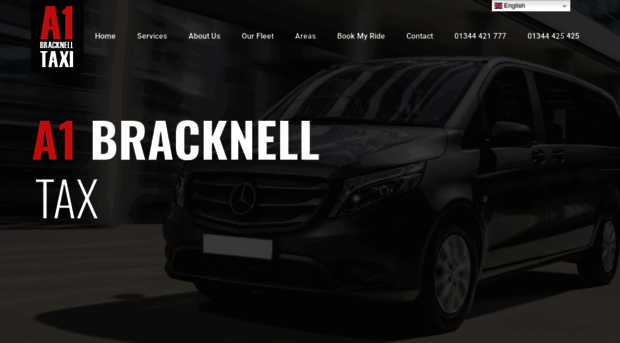 a1bracknelltaxi.co.uk