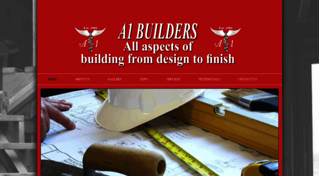 a1builders.co.uk