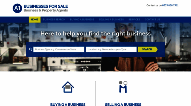 a1businesses.co.uk