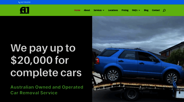 a1carremovals.com.au