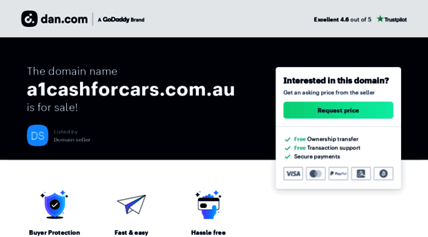 a1cashforcars.com.au