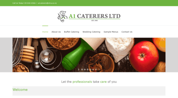 a1caterers.co.nz