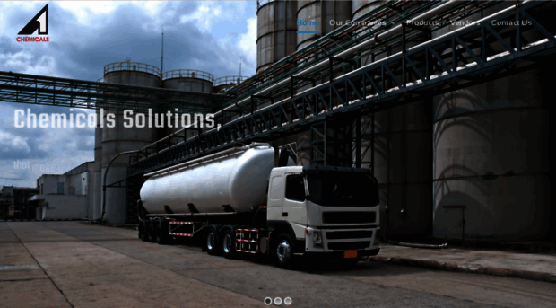 a1chemicalsindia.com
