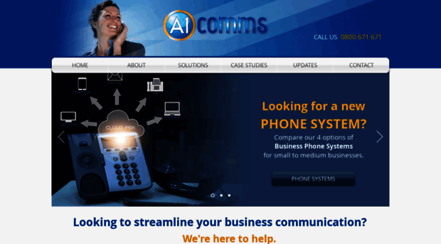 a1comms.co.nz