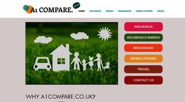 a1compare.co.uk