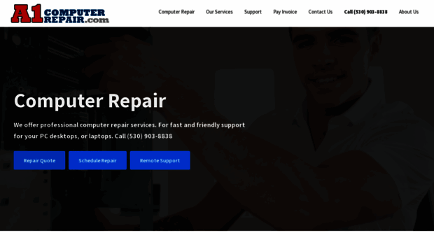 a1computerrepair.com