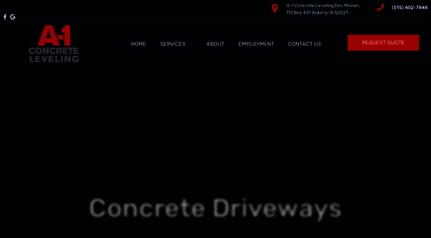 a1concretelevelingdesmoines.com