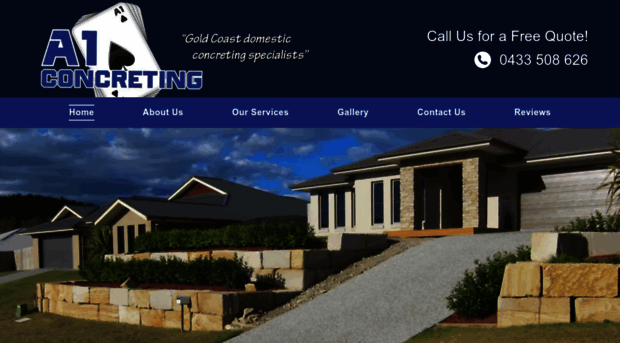 a1concretingservices.com.au