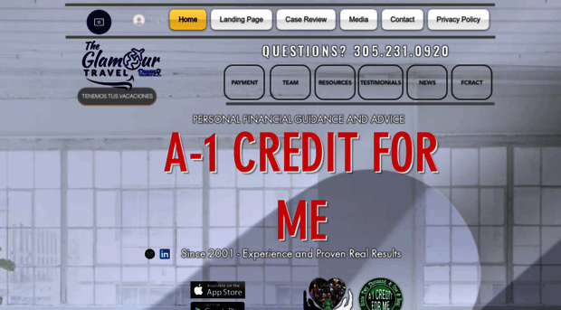 a1creditforme.com