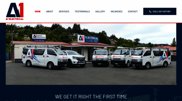 a1electrical.co.nz