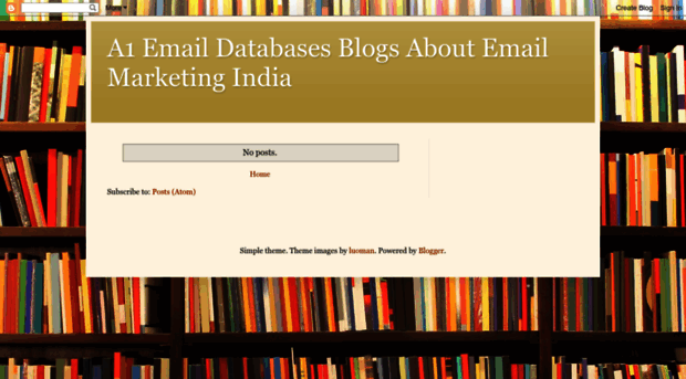 a1emaildatabases.blogspot.in
