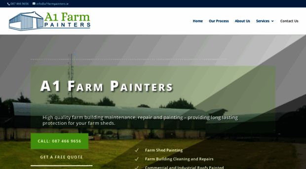 a1farmpainters.ie