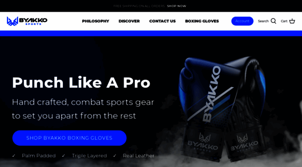 a1fightgear.com