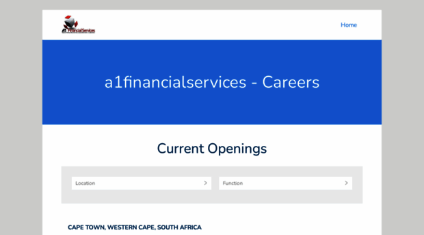 a1financialservices.jobsoid.com