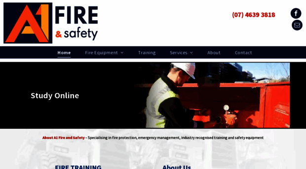 a1fireandsafety.com.au