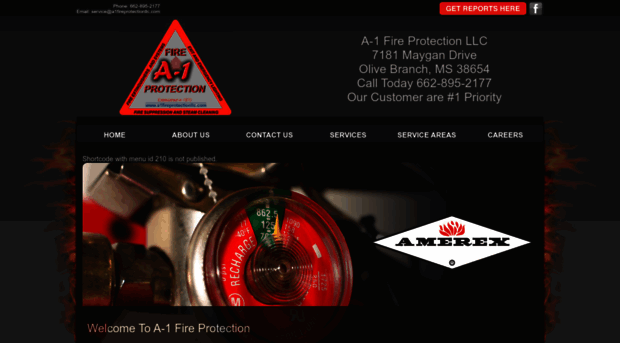 a1fireprotectionllc.com