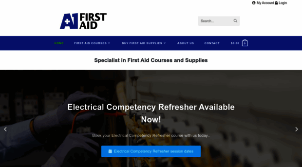 a1firstaid.co.nz