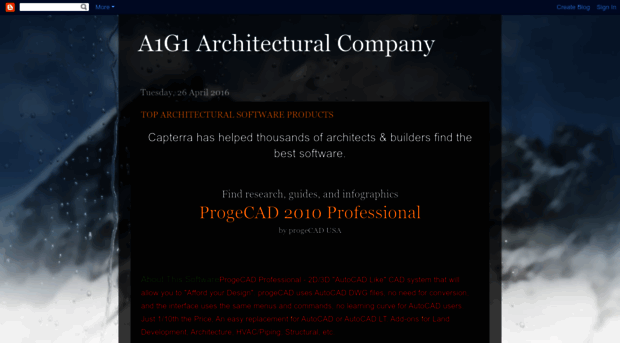 a1g1architecturalcompany.blogspot.com