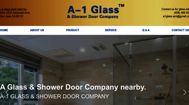 a1glass.info