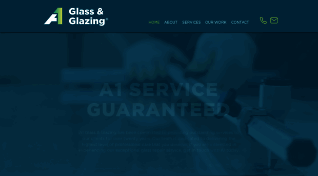 a1glassandglazing.com.au