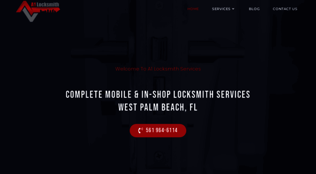 a1gmtlocksmith.com