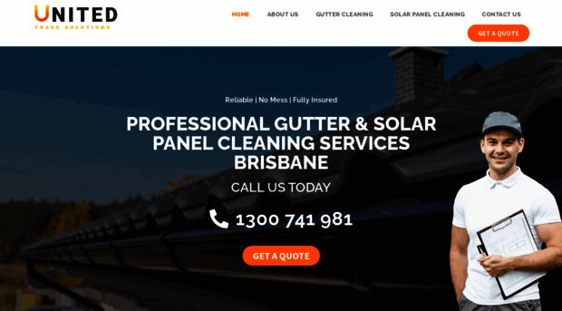 a1guttercleaning.com.au