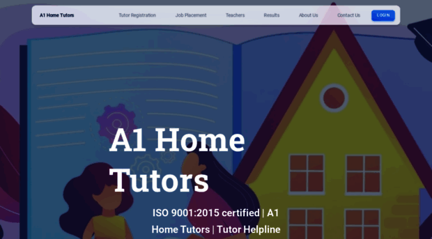 a1hometutors.com