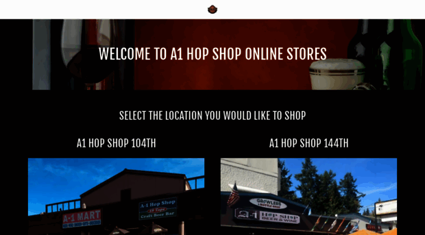 a1hopshop.com