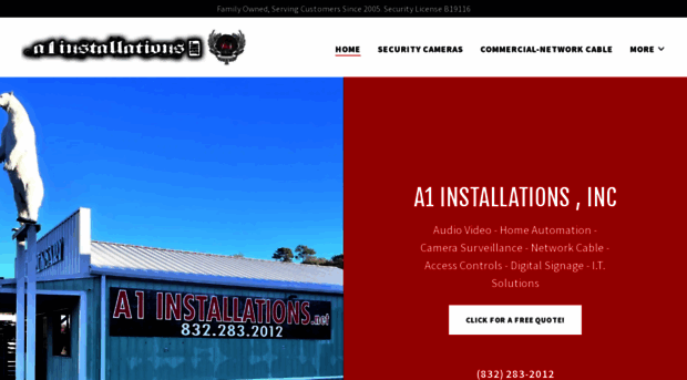 a1installations.net