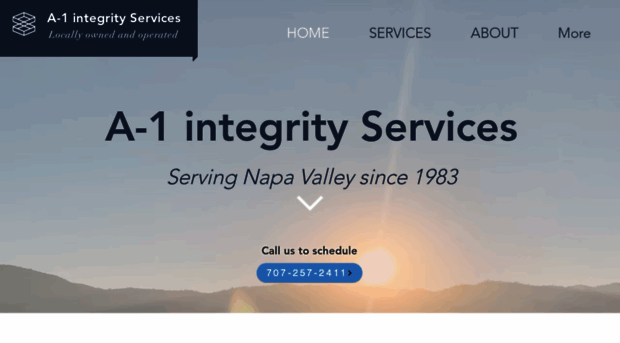 a1integrityservices.com