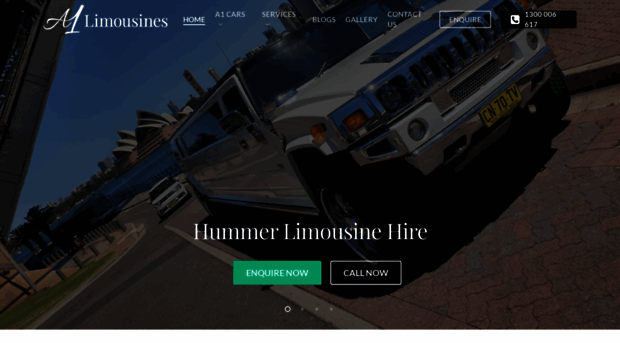 a1limousines.com.au