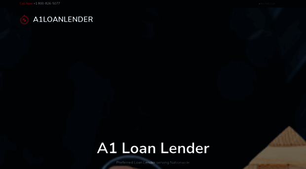 a1loanlender.com