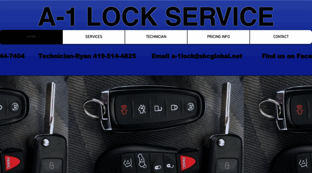 a1lockservice.com