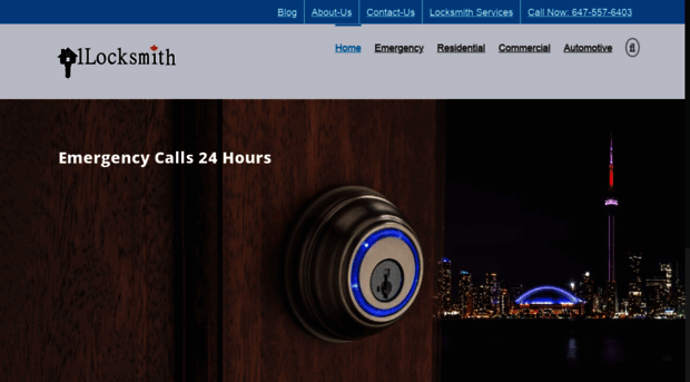 a1locksmithtoronto.ca