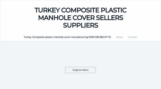 a1manholecovermanufacturers.weebly.com