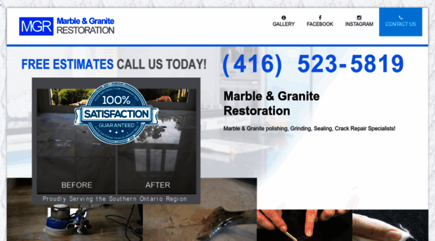 a1marble.ca