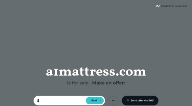 a1mattress.com