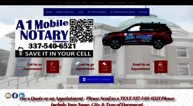 a1mobilenotary.net