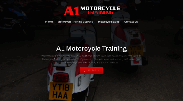 a1motorcycletraining.co.uk