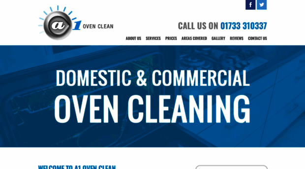 a1ovenclean.co.uk